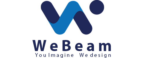 webeam Digital Agency Logo